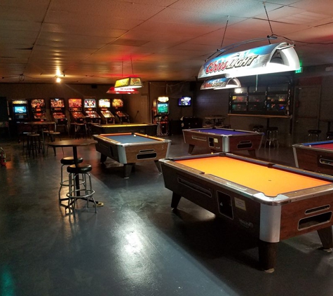 Silver Spur Saloon - Lakewood, CO