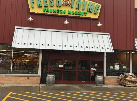 Fresh Thyme Market - River Forest, IL