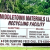 Middletown Materials gallery