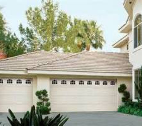 All - Pro Quality Garage Doors - Santee, CA
