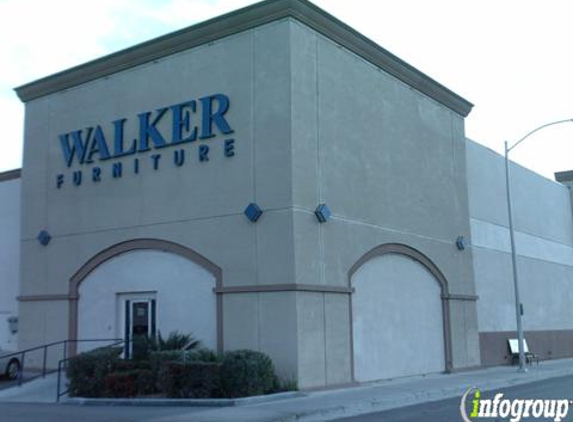 Walker Furniture Outlet & Clearance Center on Martin Luther King Blvd. - Las Vegas, NV