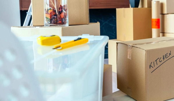 Executive Removals and Storage - Shepparton, VIC