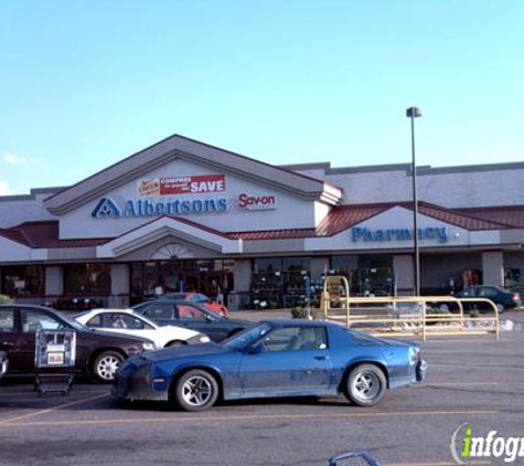 Walmart Neighborhood Market - Centennial, CO