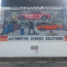 Automotive Service Solutions