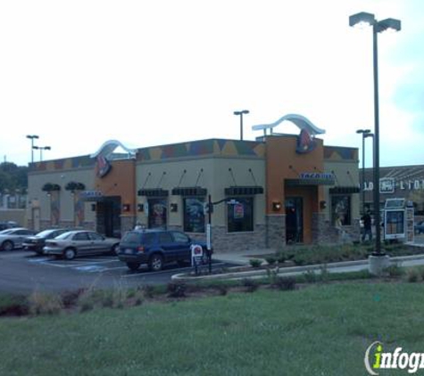 Taco Bell - Middle River, MD