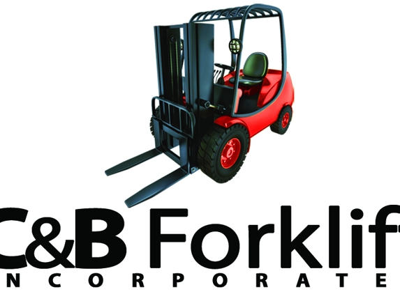 C & B Forklift Inc - Los Angeles, CA