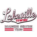 Lakeville Towing - Snow Removal Service