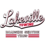 Lakeville Towing