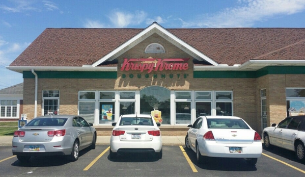 Krispy Kreme - Middleburg Heights, OH