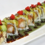 Reiki Sushi & Asian Bistro