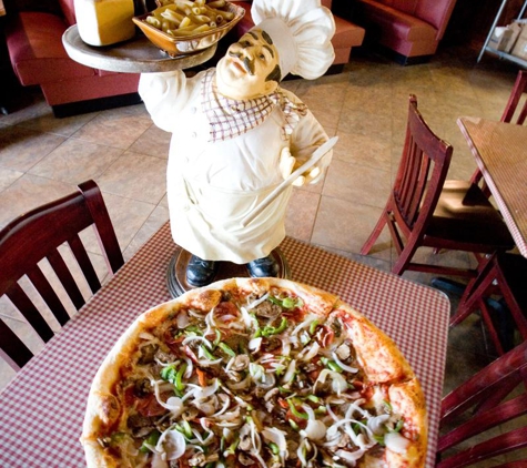Luigi's Pizza Restaurant of Dacula - Dacula, GA