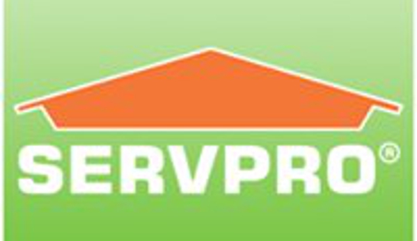 SERVPRO of High Point - High Point, NC