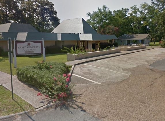 Labby Memorial Funeral Homes - Leesville, LA