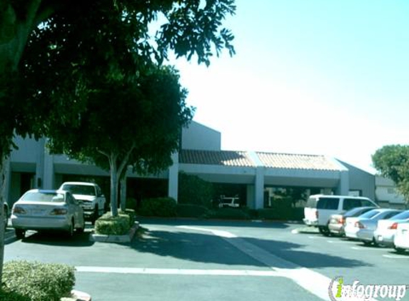 Jan W Versteeg Law Firm - Huntington Beach, CA