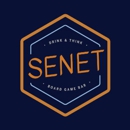 Senet Game Bar - Restaurants