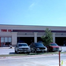 Discount Tire - Automobile Parts & Supplies