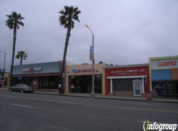 Ocean Shine Salon & Day Spa - Oceanside, CA