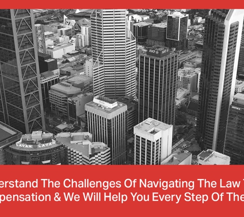 Simon Walters Solicitor - Perth, WA. We Understand The Challenges Of Navigating The Law To Claim Compensation & We Will Help You Every Step Of The Way