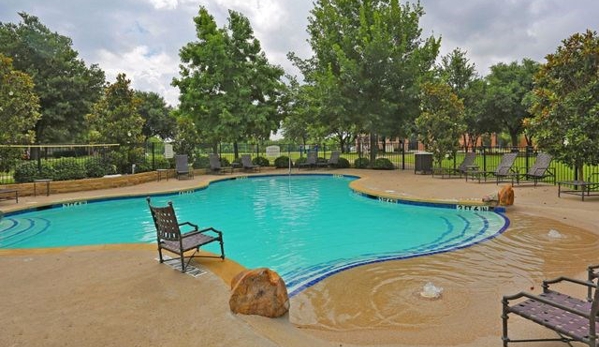 The Lincoln at Towne Square Apartments - Plano, TX