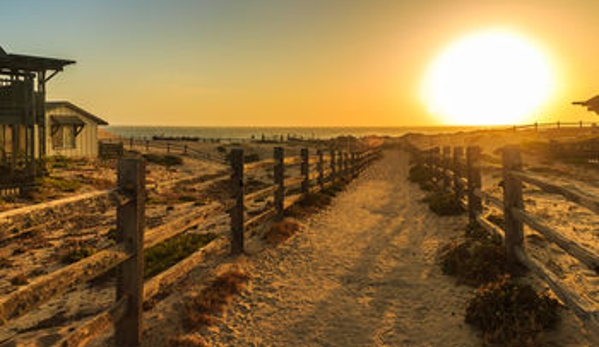 Sanctuary Beach Resort Monterey Bay - Marina, CA