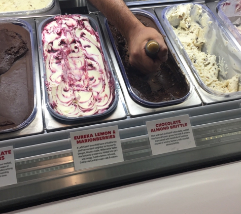 McConnell’s Fine Ice Creams - Studio City, CA