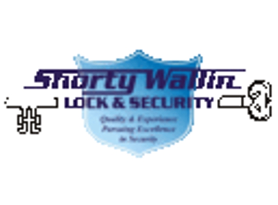 Shorty Wallin Lock & Security - Hampton, VA