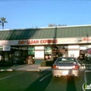 Dry Clean Express - Drapery & Curtain Cleaners