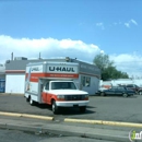 U-Haul at East Colfax - Truck Rental
