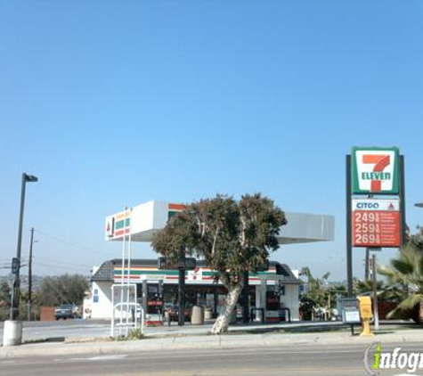 7-Eleven - Spring Valley, CA