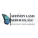Affinity Land Services-A Rockstarclosers Affiliate - Title Companies