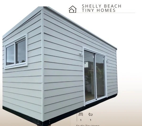 Shelly beach tiny homes - Tuggerah, NSW