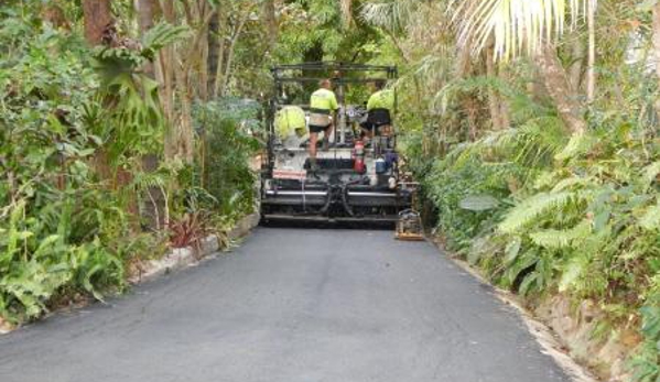 Roll Formed Driveways Pty Ltd - North Arm, QLD