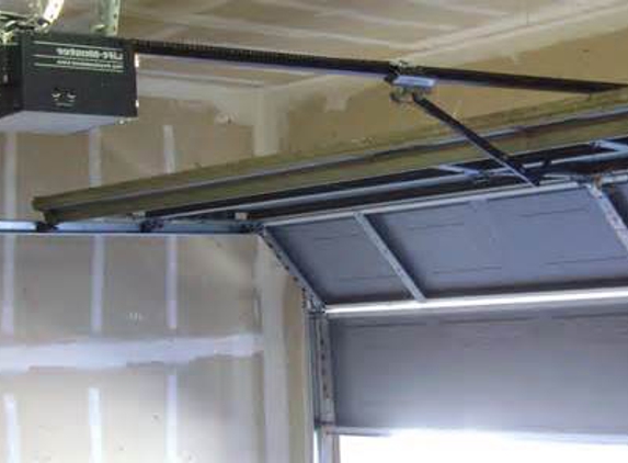 Super Tech Garage Door Services - Corpus Christi, TX