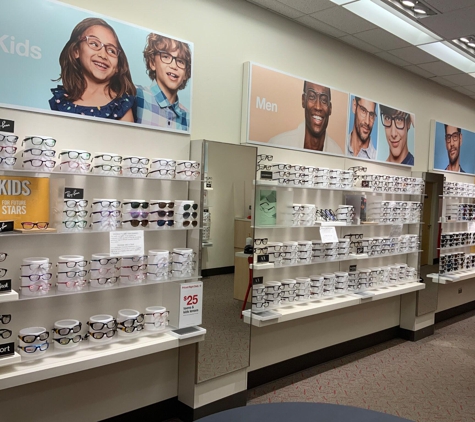 Target Optical - Broadview, IL