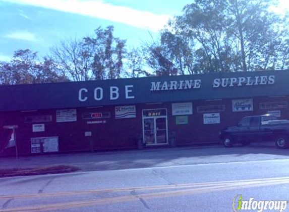 Cobe Marine Inc - Pasadena, MD