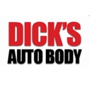 Dick's Auto Body - Automobile Inspection Stations & Services