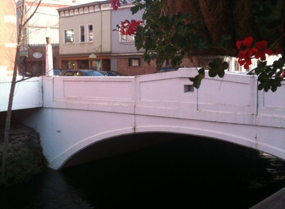 Fogarty Lake Flower Marina - Saranac Lake, NY