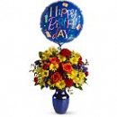 McCloney's Florist - Artificial Flowers, Plants & Trees