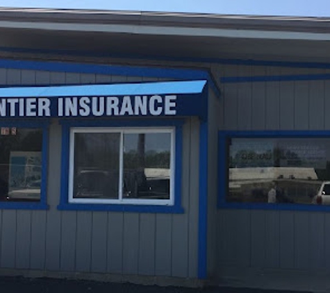 New Frontier Insurance Agency Fort Calhoun - Fort Calhoun, NE