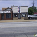 Barry's Barber Shop - Barbers