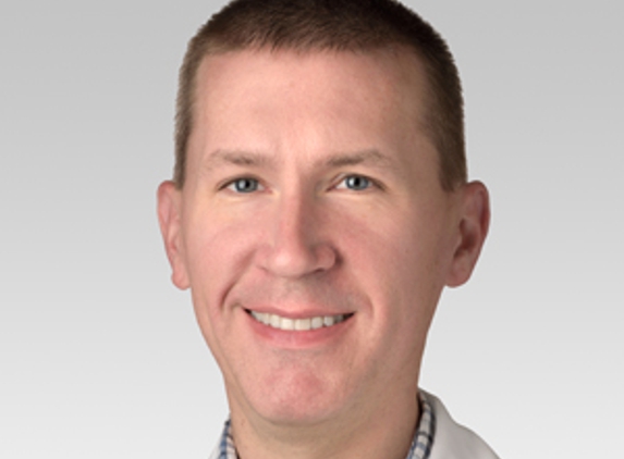 Kevin R. Polsley, MD - Woodridge, IL