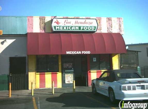 Jaquin Mexican Grill - San Diego, CA