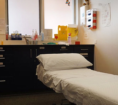 Hamilton Medical Group - Railton, TAS