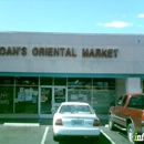 Moan's Oriental Market - Oriental Goods