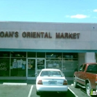 Moan's Oriental Market