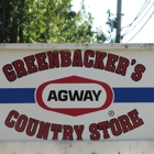 Greenbackers Country Store - Agway