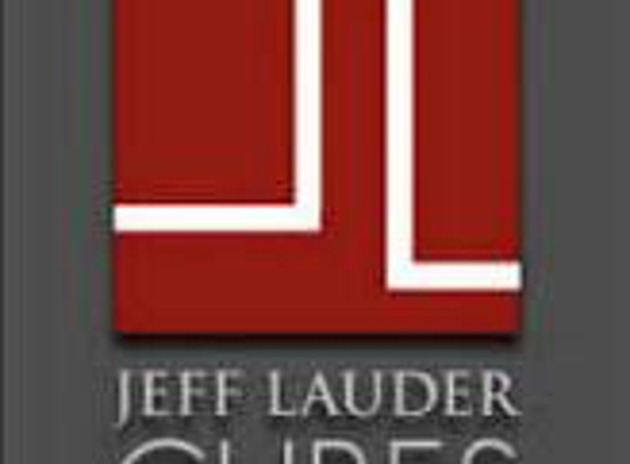 Jeff Lauder Cubes - Salt Lake City, UT