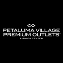 Petaluma Village Premium Outlets - Outlet Malls