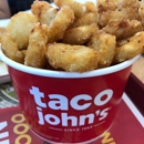 Taco John's - Fast Food Restaurants