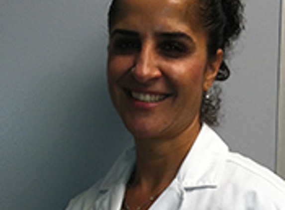 Dr. Alona Kashanian, DPM - Los Angeles, CA